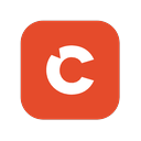 Cleft logo