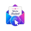 Click2Invite logo