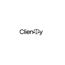 Clienty logo