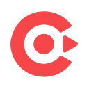 ClipCast logo