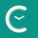 ClockRota logo