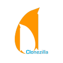 Clonezilla logo