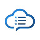 Cloud Review Manager logo