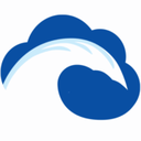 CloudComp logo