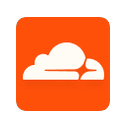 Cloudflare Registrar logo