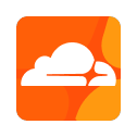 Cloudflare Tunnel logo