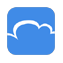 CloudMe logo
