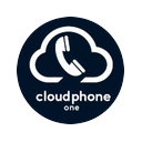 CloudPhone.ONE logo