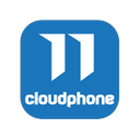 CloudPhone11 logo