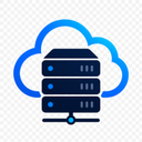 CloudServer Bare Metal Servers logo