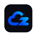 Cloudzy KVM VPS logo