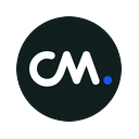 CM.com Mobile Service Cloud logo
