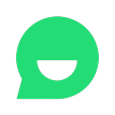 Collect.chat logo