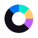 Color Vaccine Clinic Management logo