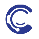 Comcent logo