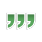 Comma logo