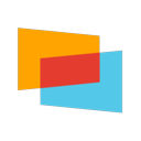 Comscore Audience Solutions logo