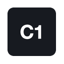 ConfigOne logo