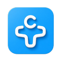 ContactsPlus logo