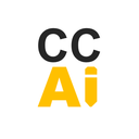 Content Creator AI logo