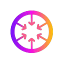 ConvergeHub logo