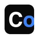 Copyium logo