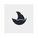 CopyShark logo