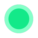 Coralogix APM logo