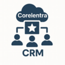 Corelentra Investor logo