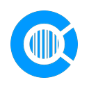 CoreVue Label Designer logo