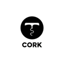 Cork logo