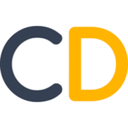 CourtDrive logo