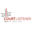 CourtListener logo