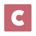 CozyCal logo