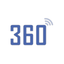CPS360 logo