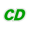 Crazy Domains Email Hosting logo