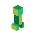CreeperHost ARK: Survival Ascended Server Hosting logo