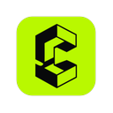 Crisp3D logo