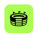 CrowdNoise logo