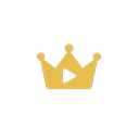 Crown Cast logo