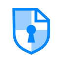 CryptPad Rich Text logo