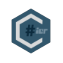 CSharpier logo
