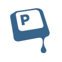 Ctrl+Paint logo