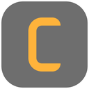 CudaText logo