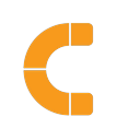 Cura AI logo