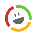 Customer Thermometer logo