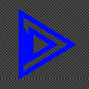 CutFly logo