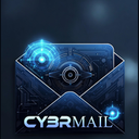 Cybrmail logo