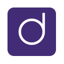 D-EDGE CRM logo