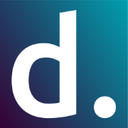 d.velop content platform logo